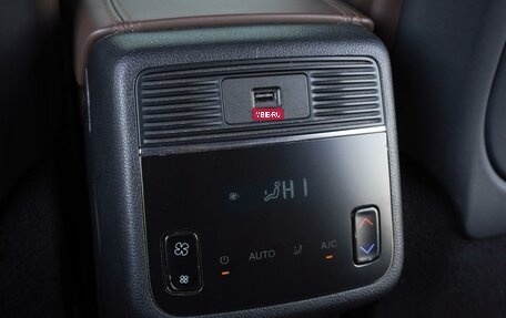 CheryExeed VX, 2022 год, 2 579 000 рублей, 31 фотография