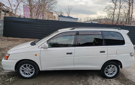 Toyota Gaia, 2001 год, 480 000 рублей, 3 фотография