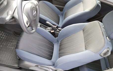 Opel Corsa D, 2008 год, 750 000 рублей, 7 фотография