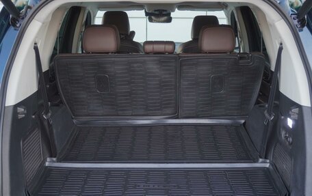 CheryExeed VX, 2022 год, 2 579 000 рублей, 35 фотография