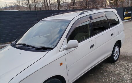 Toyota Gaia, 2001 год, 480 000 рублей, 2 фотография