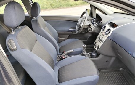 Opel Corsa D, 2008 год, 750 000 рублей, 6 фотография