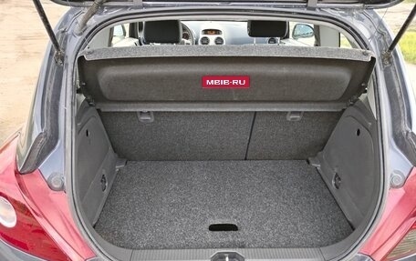 Opel Corsa D, 2008 год, 750 000 рублей, 8 фотография