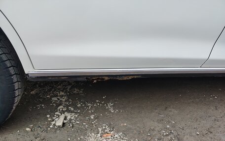 Toyota Gaia, 2001 год, 480 000 рублей, 5 фотография