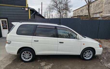 Toyota Gaia, 2001 год, 480 000 рублей, 4 фотография