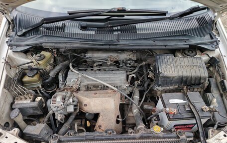 Toyota Gaia, 2001 год, 480 000 рублей, 7 фотография