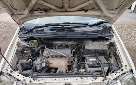 Toyota Gaia, 2001 год, 480 000 рублей, 6 фотография