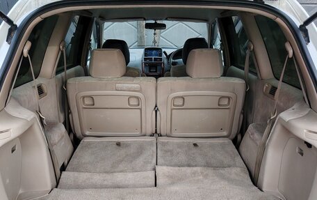 Toyota Gaia, 2001 год, 480 000 рублей, 17 фотография