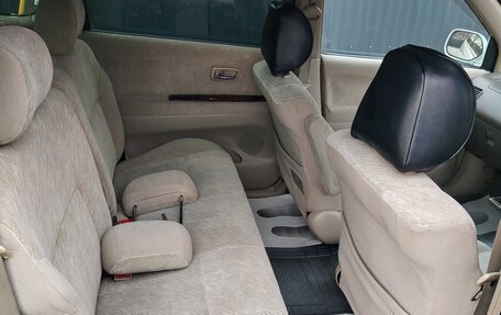 Toyota Gaia, 2001 год, 480 000 рублей, 15 фотография