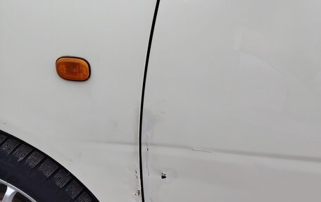 Toyota Gaia, 2001 год, 480 000 рублей, 12 фотография