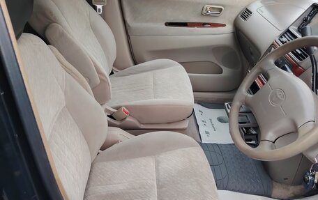 Toyota Gaia, 2001 год, 480 000 рублей, 14 фотография