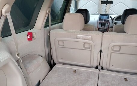 Toyota Gaia, 2001 год, 480 000 рублей, 18 фотография