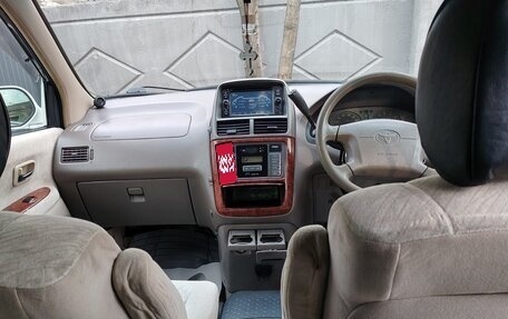 Toyota Gaia, 2001 год, 480 000 рублей, 16 фотография