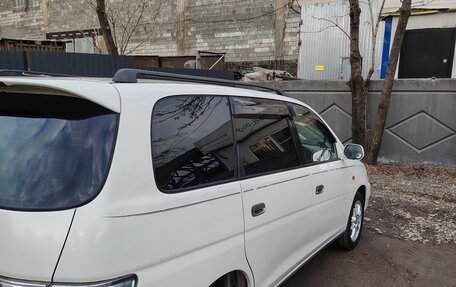 Toyota Gaia, 2001 год, 480 000 рублей, 21 фотография