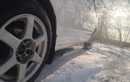 Toyota Corolla, 2003 год, 440 000 рублей, 7 фотография