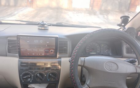 Toyota Corolla, 2003 год, 440 000 рублей, 5 фотография