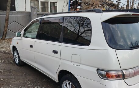 Toyota Gaia, 2001 год, 480 000 рублей, 20 фотография