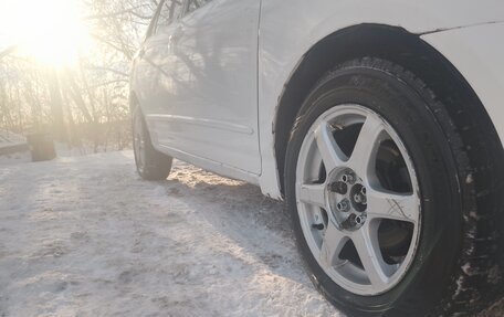 Toyota Corolla, 2003 год, 440 000 рублей, 6 фотография