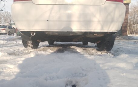 Toyota Corolla, 2003 год, 440 000 рублей, 8 фотография