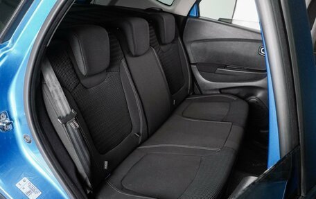 Renault Kaptur I рестайлинг, 2018 год, 1 299 000 рублей, 7 фотография