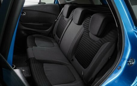 Renault Kaptur I рестайлинг, 2018 год, 1 299 000 рублей, 9 фотография