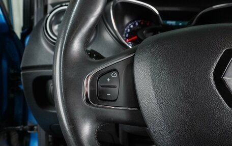 Renault Kaptur I рестайлинг, 2018 год, 1 299 000 рублей, 15 фотография