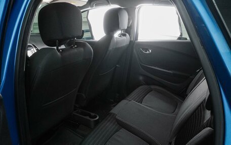 Renault Kaptur I рестайлинг, 2018 год, 1 299 000 рублей, 11 фотография