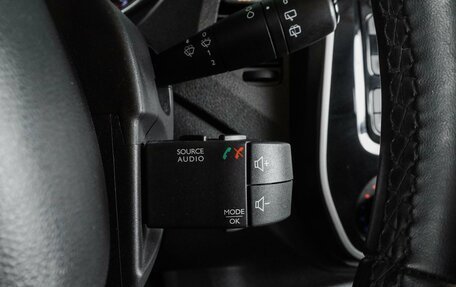 Renault Kaptur I рестайлинг, 2018 год, 1 299 000 рублей, 13 фотография