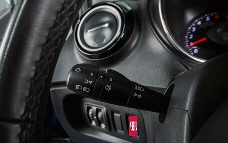 Renault Kaptur I рестайлинг, 2018 год, 1 299 000 рублей, 12 фотография