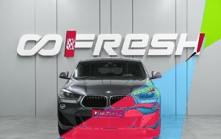 BMW X2, 2019 год, 3 415 000 рублей, 3 фотография