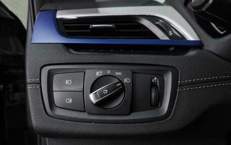 BMW X2, 2019 год, 3 415 000 рублей, 13 фотография