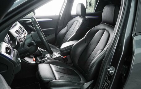 BMW X2, 2019 год, 3 415 000 рублей, 10 фотография