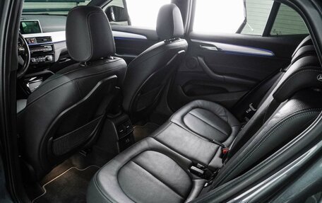 BMW X2, 2019 год, 3 415 000 рублей, 11 фотография