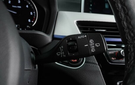 BMW X2, 2019 год, 3 415 000 рублей, 15 фотография