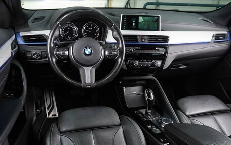 BMW X2, 2019 год, 3 415 000 рублей, 6 фотография