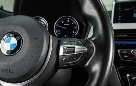 BMW X2, 2019 год, 3 415 000 рублей, 18 фотография