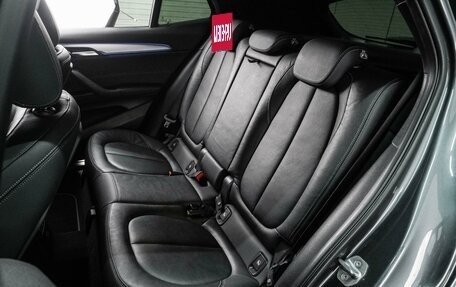 BMW X2, 2019 год, 3 415 000 рублей, 9 фотография