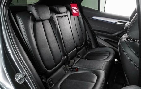 BMW X2, 2019 год, 3 415 000 рублей, 7 фотография