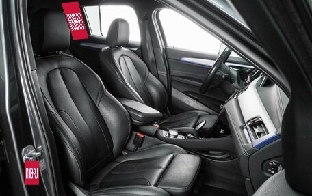 BMW X2, 2019 год, 3 415 000 рублей, 8 фотография