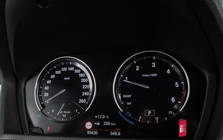 BMW X2, 2019 год, 3 415 000 рублей, 16 фотография