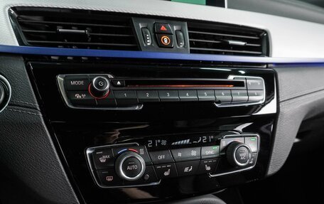 BMW X2, 2019 год, 3 415 000 рублей, 21 фотография