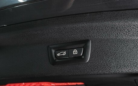 BMW X2, 2019 год, 3 415 000 рублей, 25 фотография