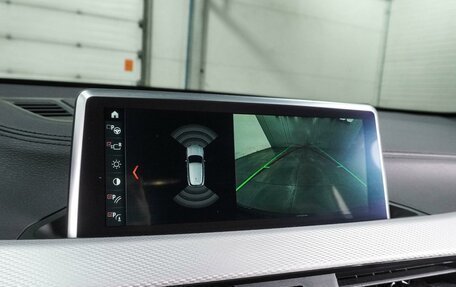 BMW X2, 2019 год, 3 415 000 рублей, 19 фотография