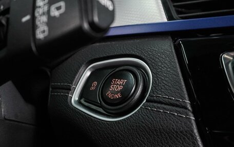 BMW X2, 2019 год, 3 415 000 рублей, 22 фотография