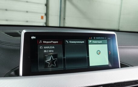 BMW X2, 2019 год, 3 415 000 рублей, 20 фотография