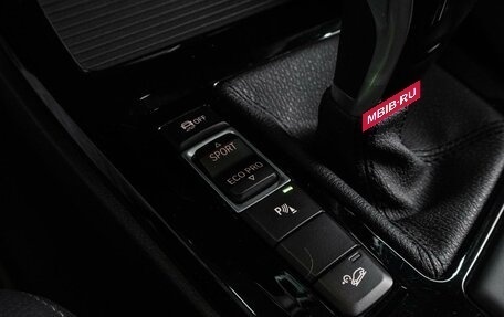 BMW X2, 2019 год, 3 415 000 рублей, 23 фотография