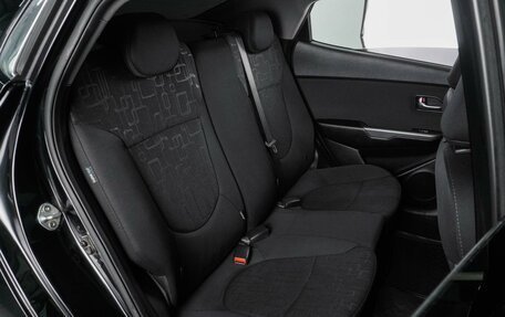 KIA Rio III рестайлинг, 2016 год, 1 287 000 рублей, 7 фотография