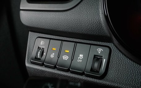 KIA Rio III рестайлинг, 2016 год, 1 287 000 рублей, 12 фотография