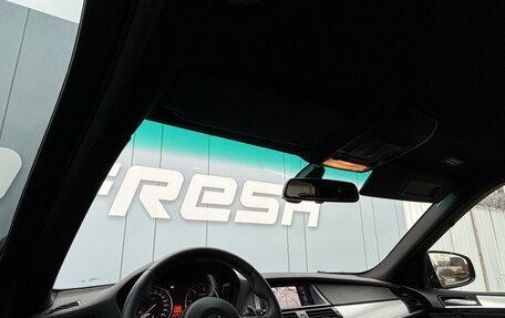 BMW X5, 2011 год, 2 219 000 рублей, 6 фотография