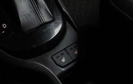 KIA Rio III рестайлинг, 2016 год, 1 287 000 рублей, 19 фотография